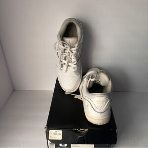Nike Jordan 1 flight 2 Low